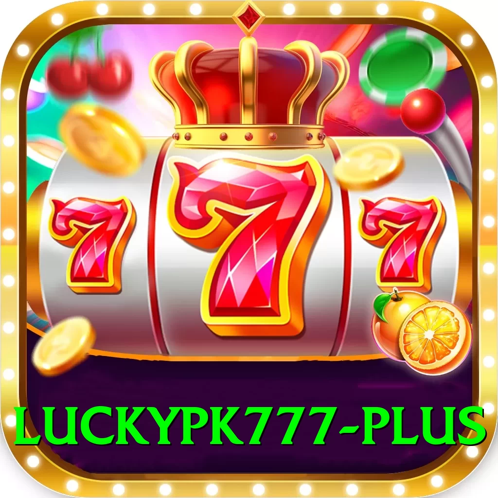 luckypk777 Master v4.3.9 - 2