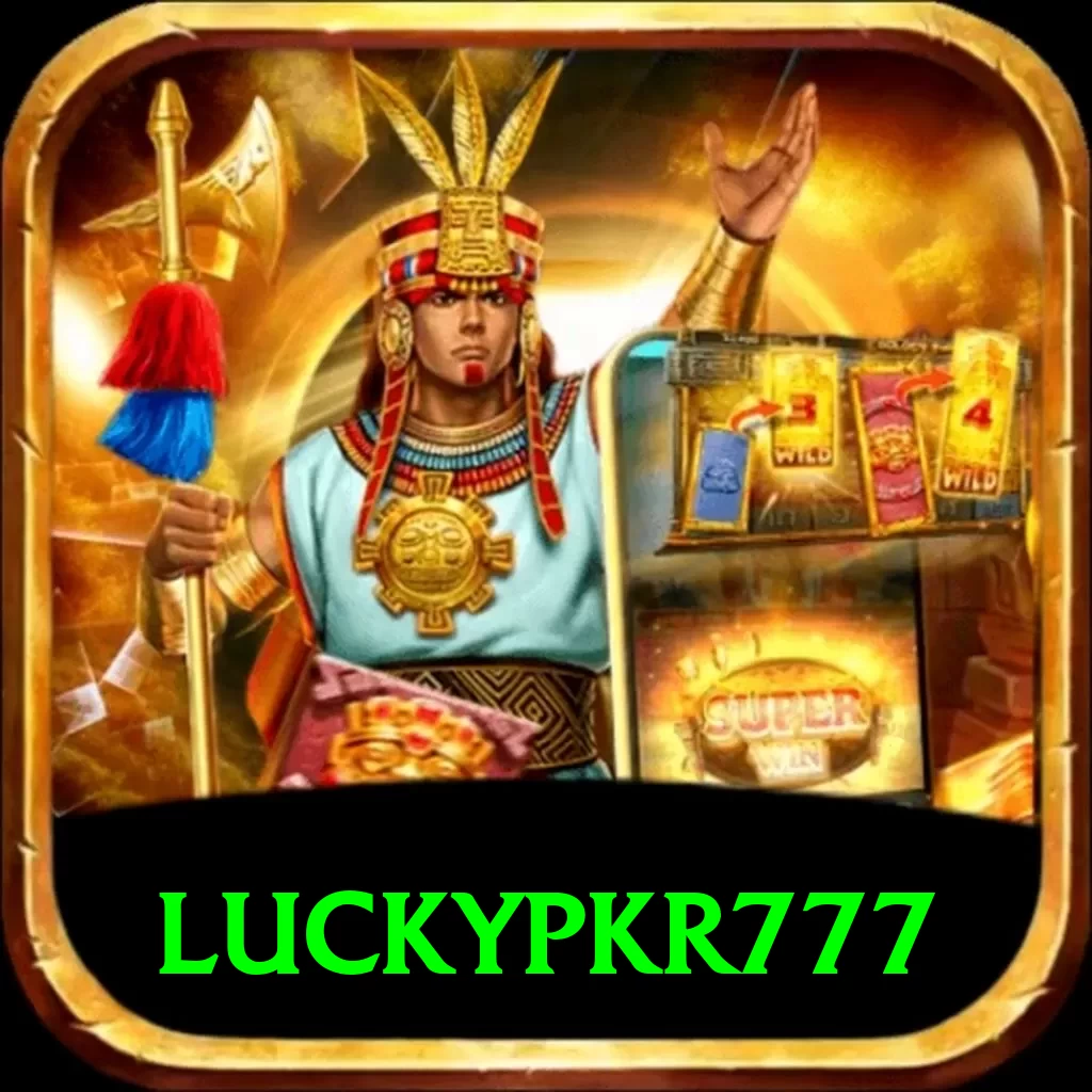 LuckyPKR777 Apps (Tools & Injectors) Deluxe vv4.1.8 - 2