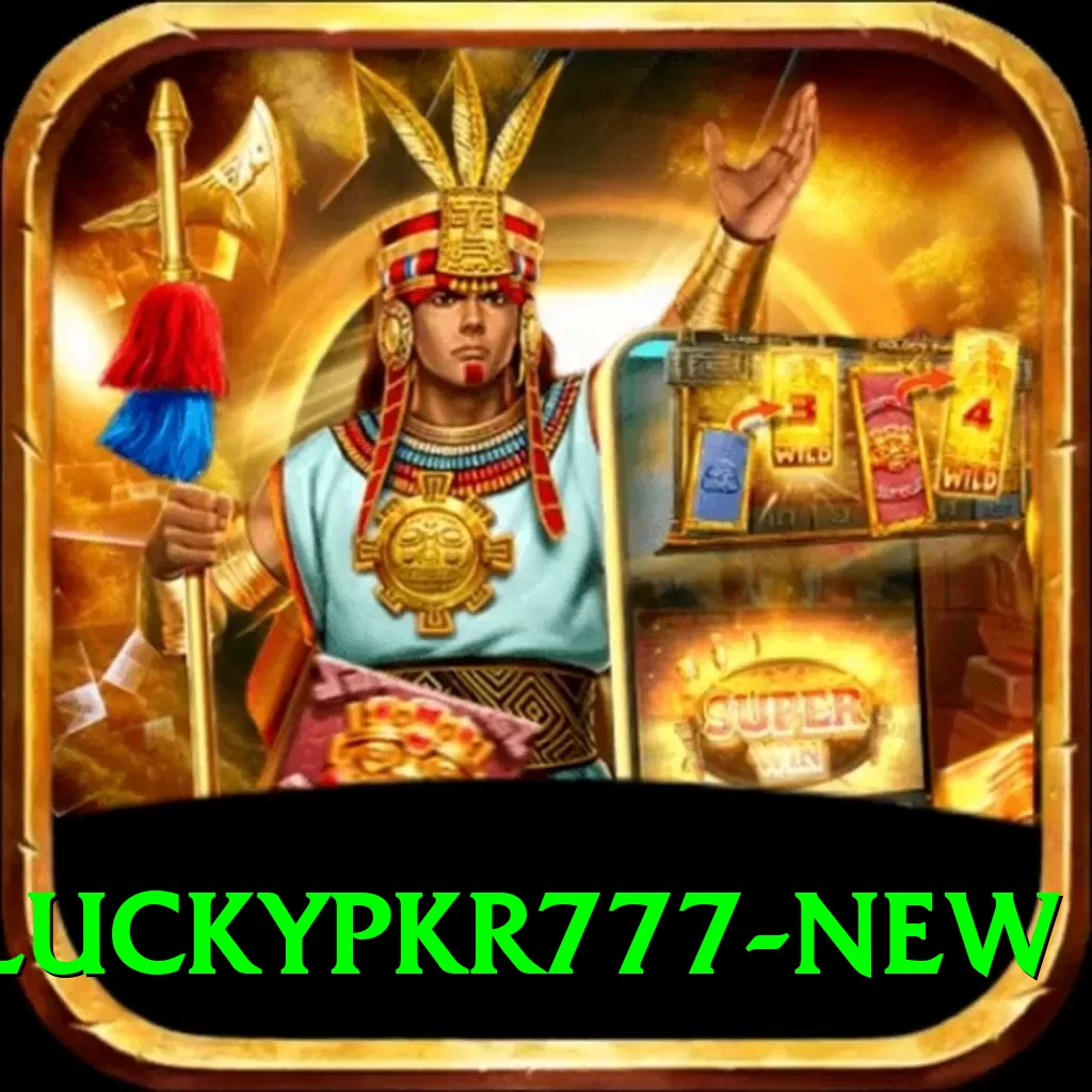 LuckyPKR777 Cash Deluxe - 2