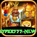 LuckyPKR777 Cash Deluxe