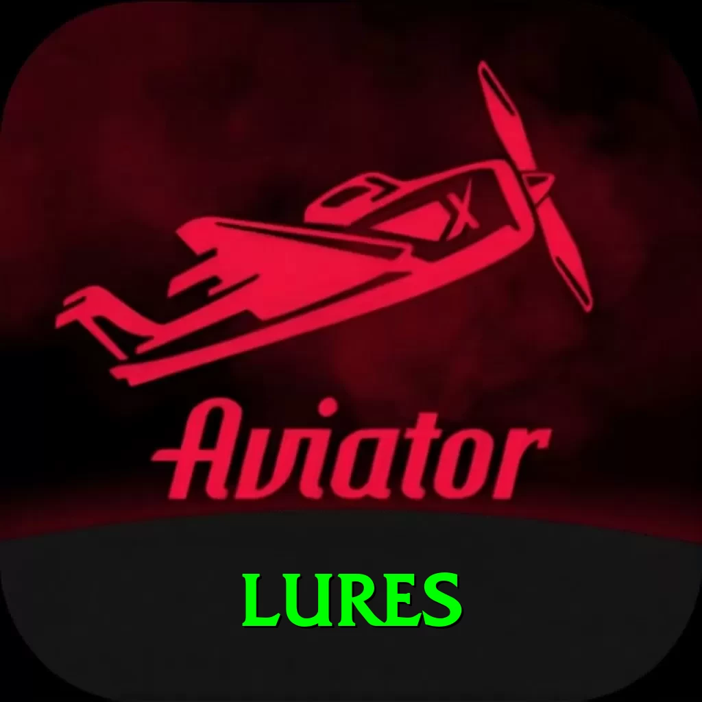 lures VIP Pro v5.0.8 - 2