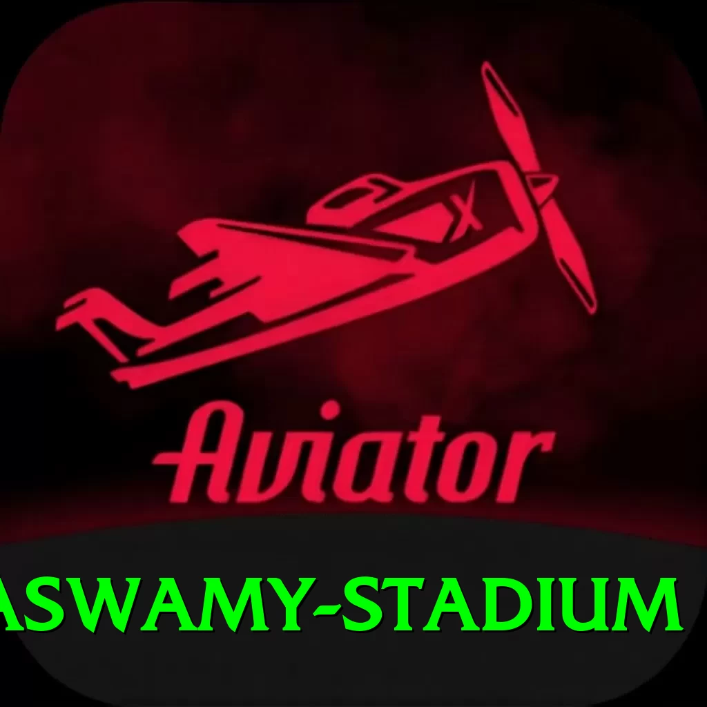 m chinnaswamy stadium VIP v4.4.4 - 2
