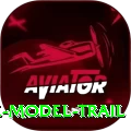 machhapuchhre model trail Pro v4.8.9