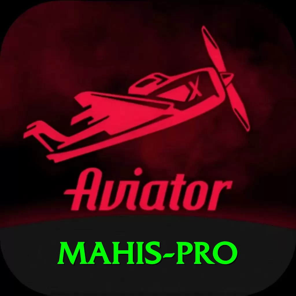 mahis Elite Gaming App - 2