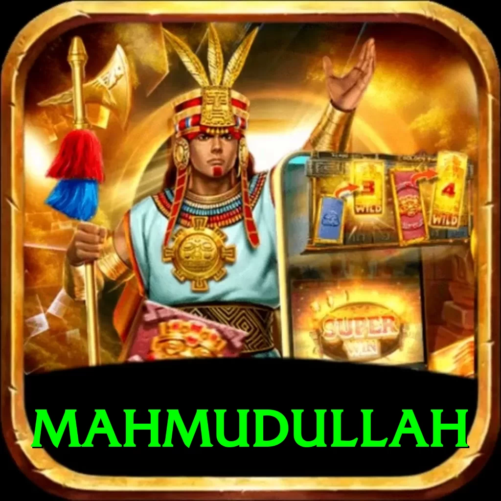 mahmudullah Pro Edition v3.7.6 - 2