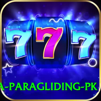 margalla paragliding pk VIP Pro v3.7.8 - 2