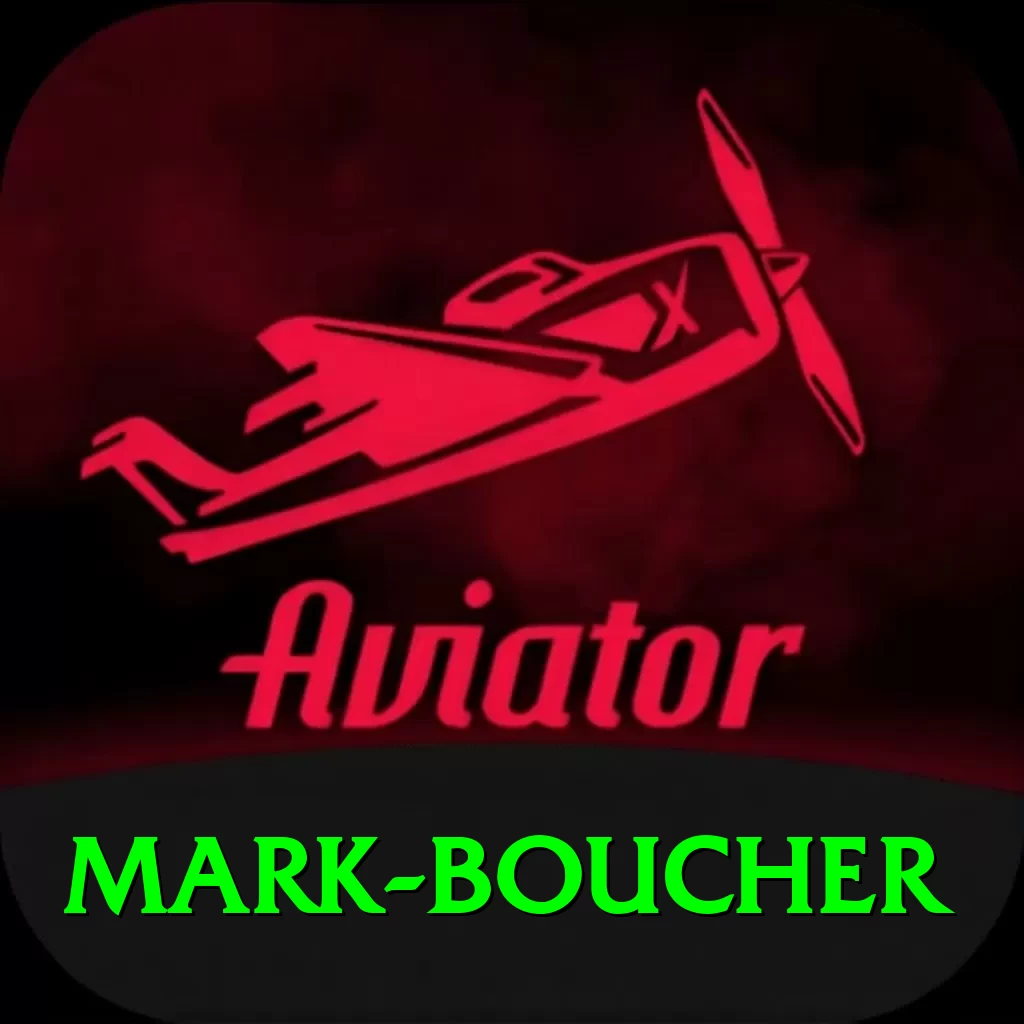 mark boucher Pro Edition v4.7.5 - 2