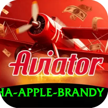marpha apple brandy Deluxe v1.1.1 - 2