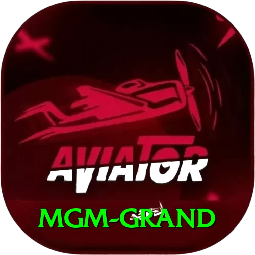 mgm grand Max v2.3.7 - 2