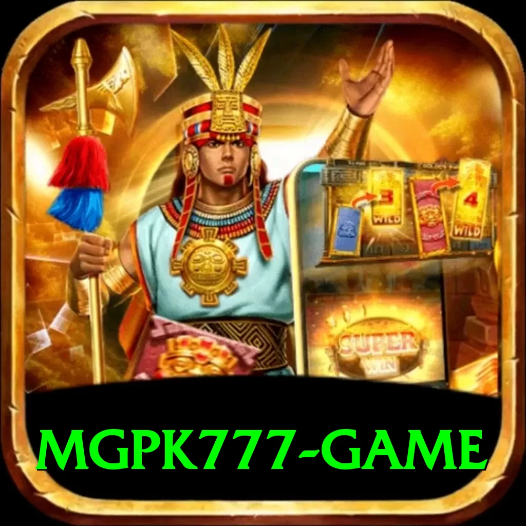 MGPK777 Game Apps (Tools & Injectors) Deluxe v2.4.6 - 2