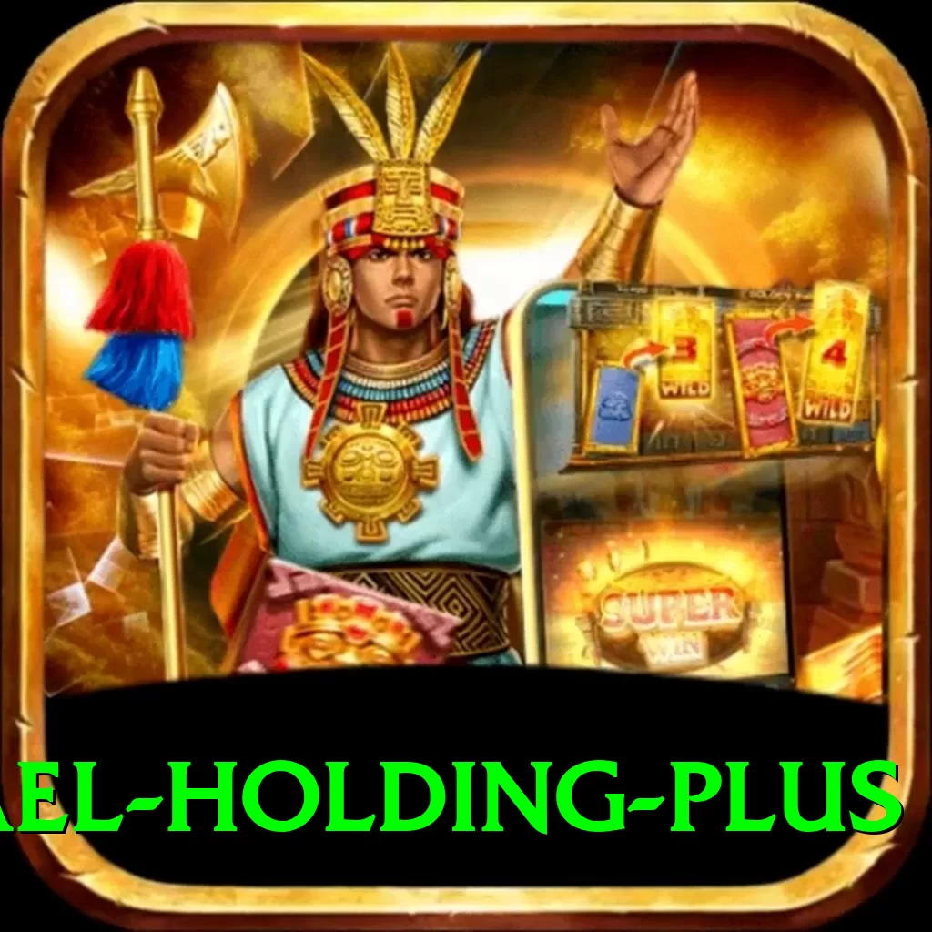 michael holding Slots Premium v5.8.5 - 2