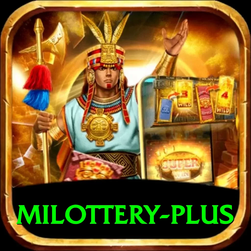 milottery Pakistan Gold v3.6.1 - 2
