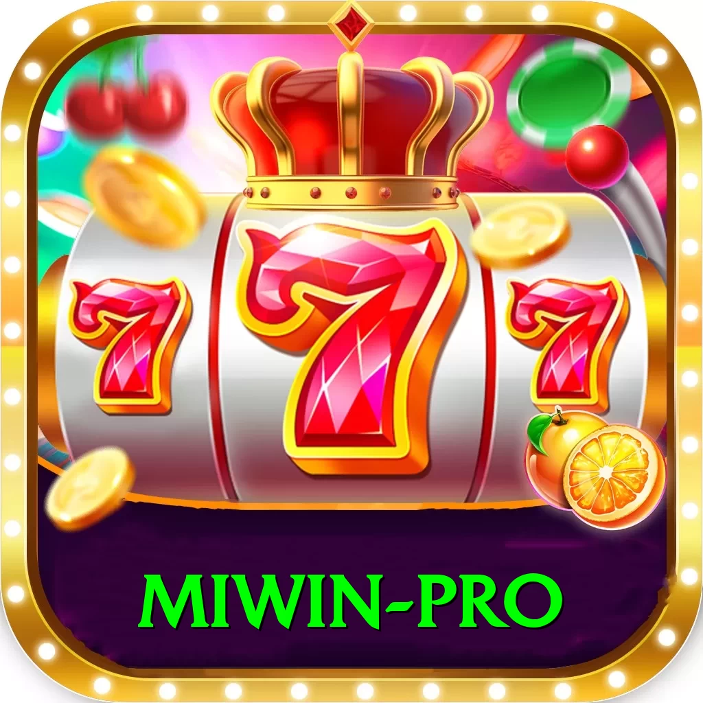miwin Slots Royal v5.8.8 - 2