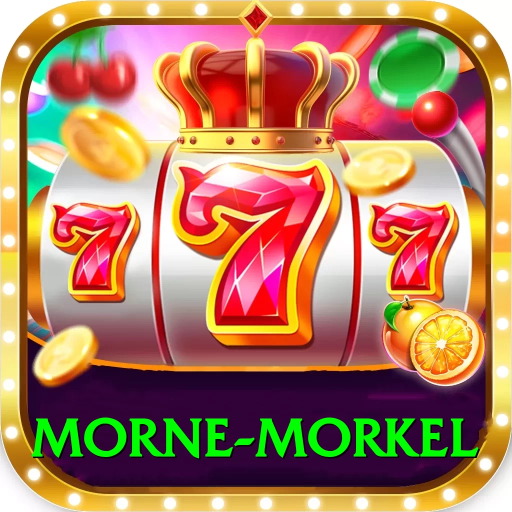 morne morkel Max v4.3.3 - 2