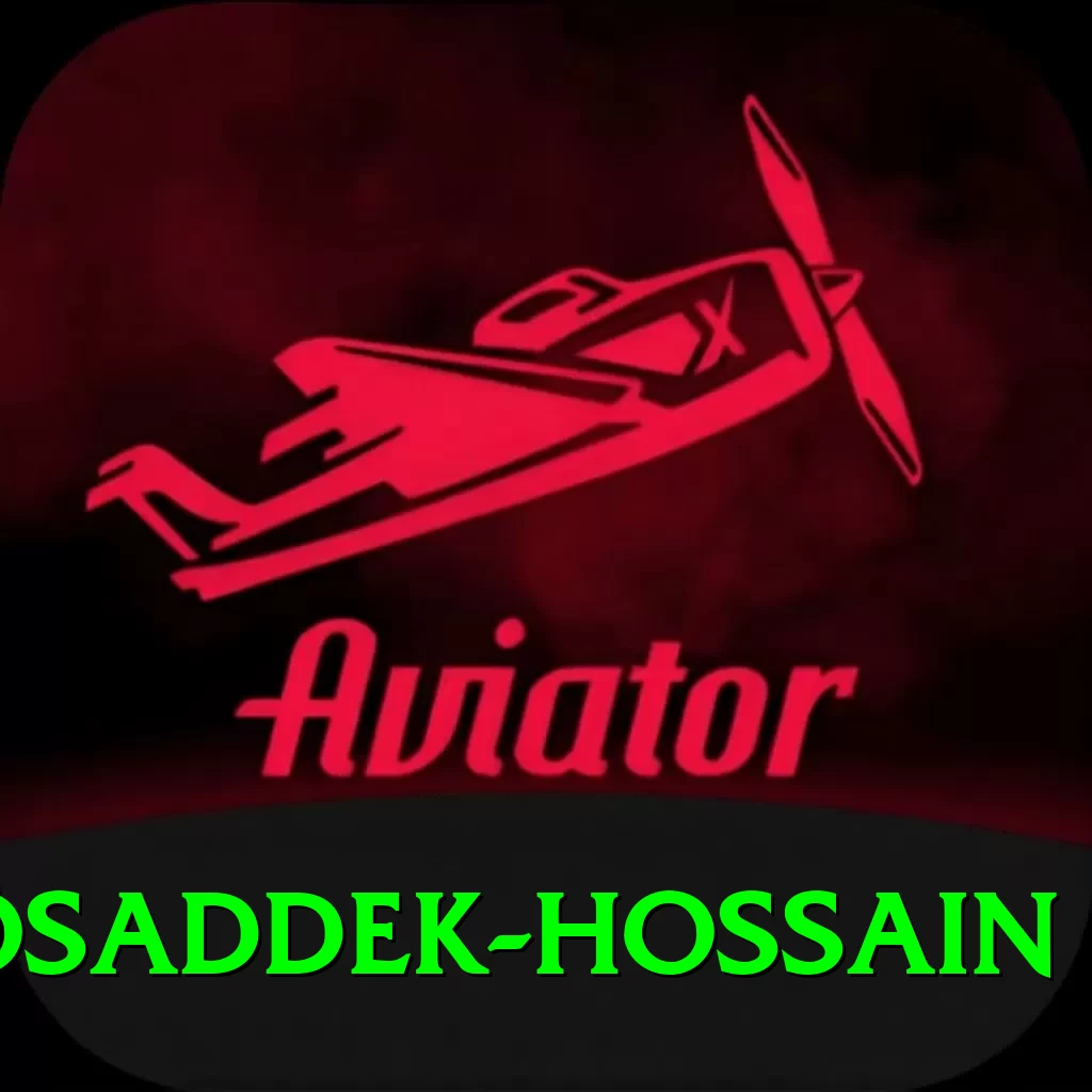 mosaddek hossain Games (Casino & Earning) Turbo v4.5.1 - 2