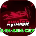 most runs in asia cup VIP v2.3.9