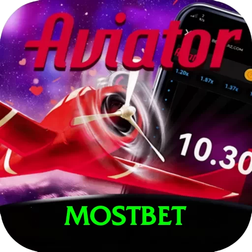 mostbet VIP v1.0.9 - 2