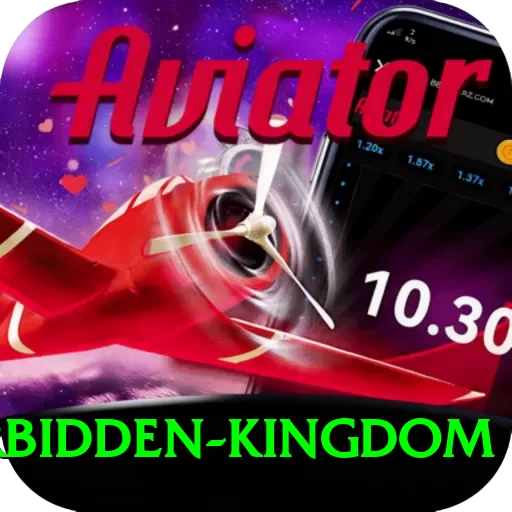 mustang forbidden kingdom Deluxe Pro v4.9.0 - 2