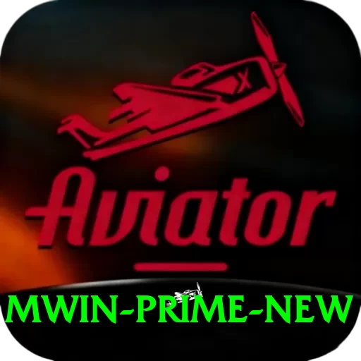 mwin Prime New - 2