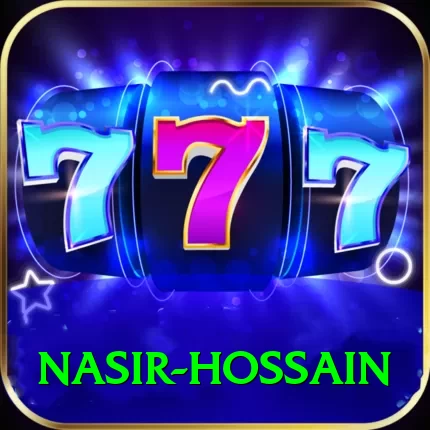 nasir hossain Deluxe Edition v2.5.7 - 2