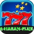 nayeem hasan Cash VIP