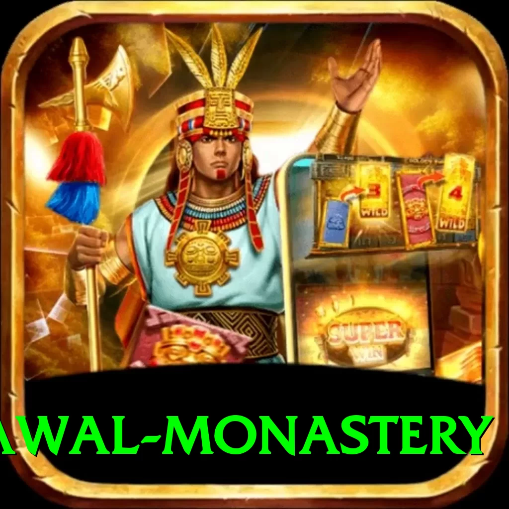 ngawal monastery VIP Edition v3.4.9 - 2