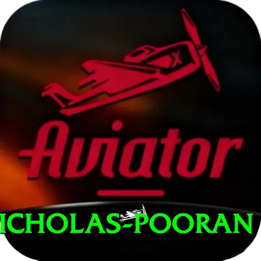 nicholas pooran Max Pro v5.6.7 - 2