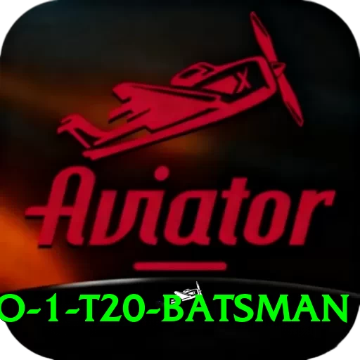 no 1 t20 batsman Ultimate Pro v1.0.9 - 2