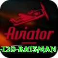 no 1 t20 batsman Ultimate Pro v1.0.9