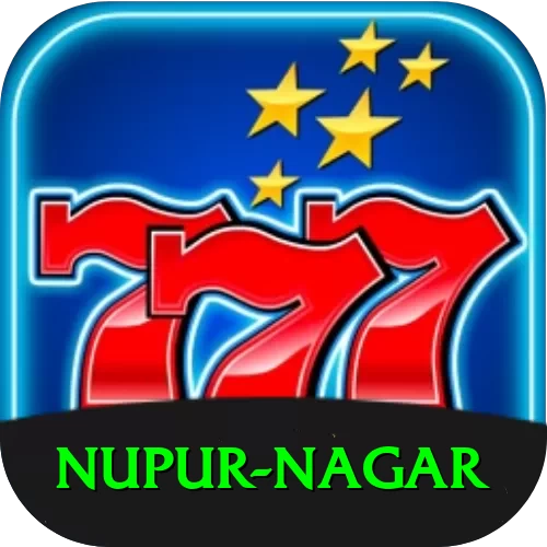 nupur nagar Deluxe Pro v3.0.6 - 2