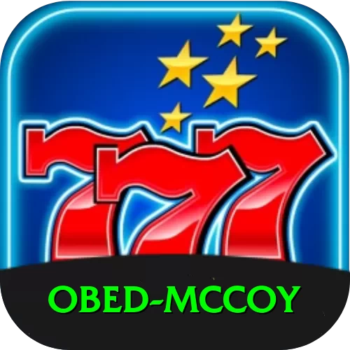 obed mccoy Games (Casino & Earning) Max v3.6.1 - 2