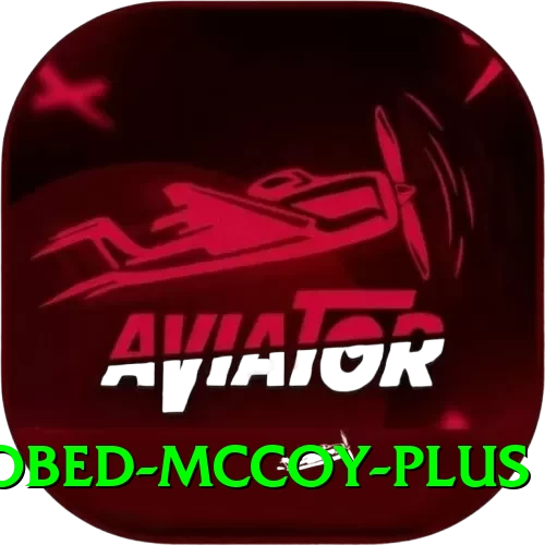 obed mccoy Max Slots - 2