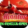 off spin finger spin Gold Pro v1.3.2