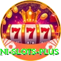 Omni Slots Plus Rewards
