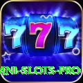 Omni Slots Cash Mega