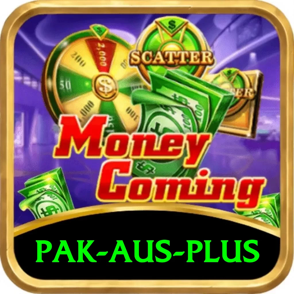 pak aus Elite Gaming App - 2