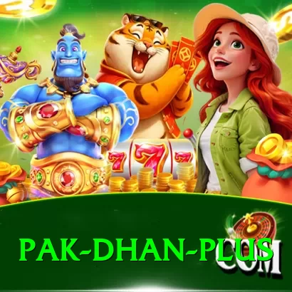 pak dhan Gold Edition v2.5.5 - 2