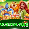 pak dhan Gold Edition v2.5.5