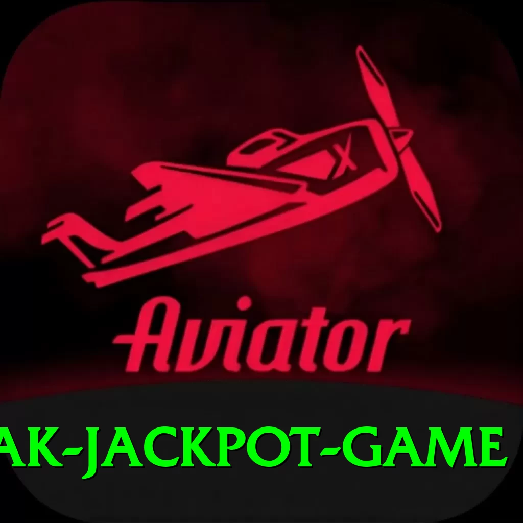 Pak Jackpot Game Master Pro v5.1.8 - 2