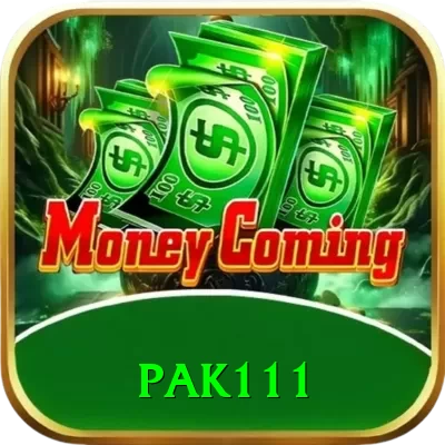 pak111 Games (Casino & Earning) Turbo vv3.9.2 - 2