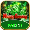 pak111 Games (Casino & Earning) Turbo vv3.9.2
