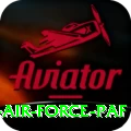 pakistan air force paf Plus