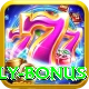 Pakiwin Prime - Daily Bonus