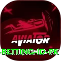 parimatch betting id pk Pro v3.1.2