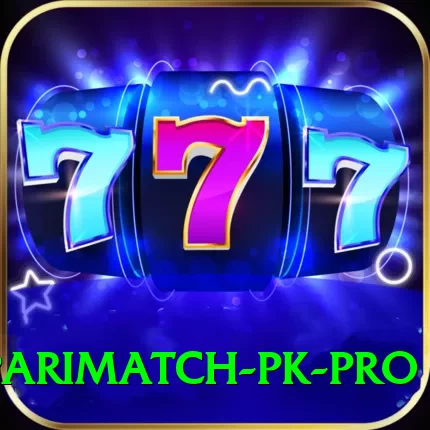 PariMatch PK Gold PK v5.1.7 - 2
