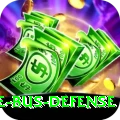 park the bus defense Gold v3.4.7
