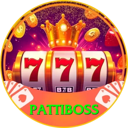 pattiboss VIP Pro v3.4.0 - 2