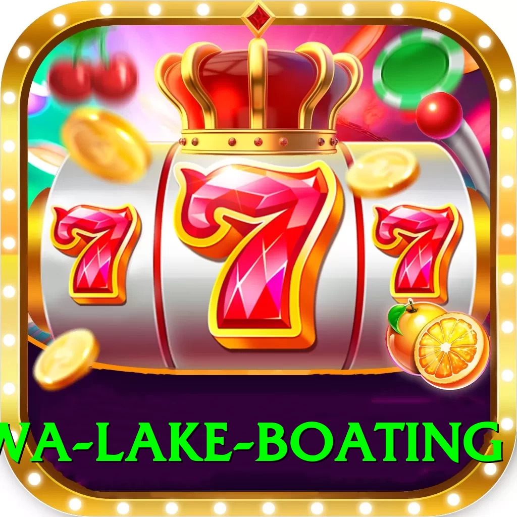 phewa lake boating Apps (Tools & Injectors) Max v1.3.1 - 2