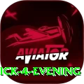 pick 4 evening Ultimate v4.5.0