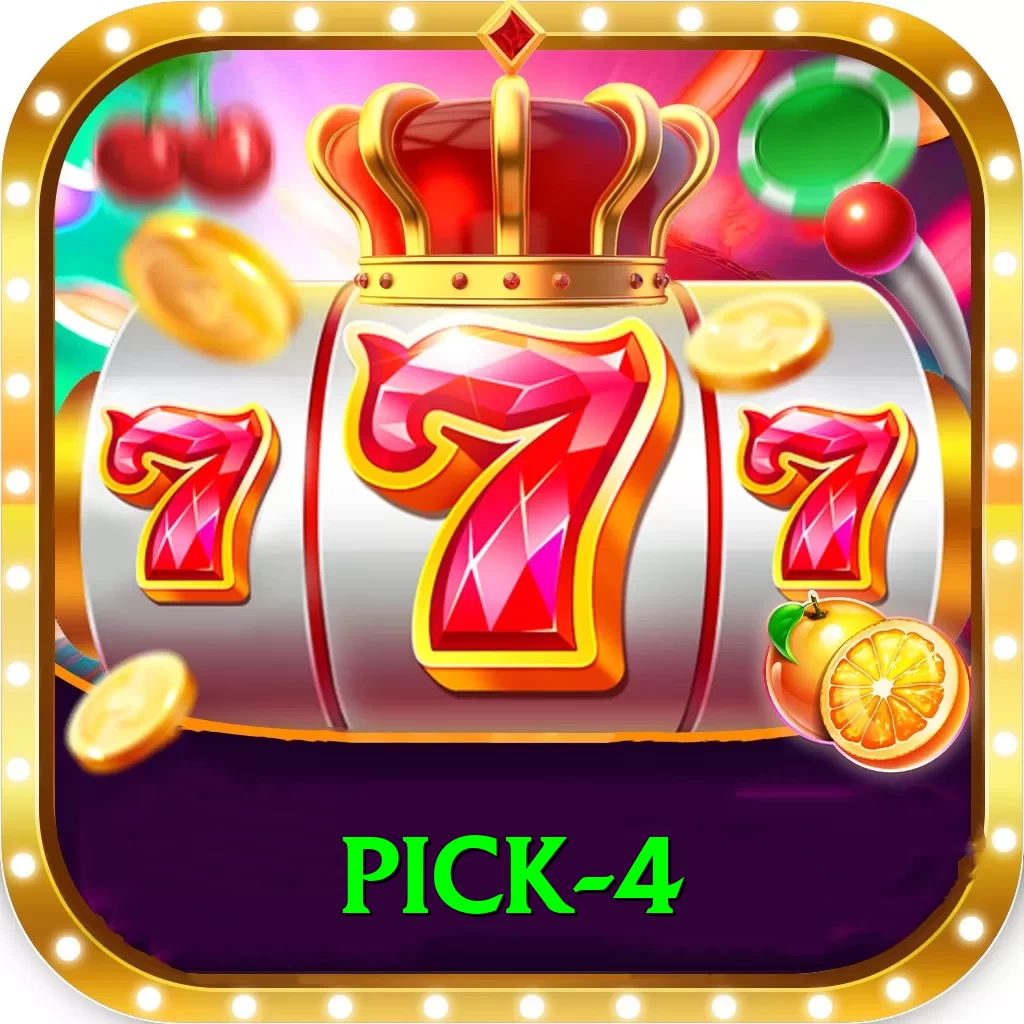 pick 4 Max v2.1.8 - 2